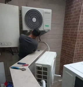 تعمیرگاه تخصصی اهواز کولر