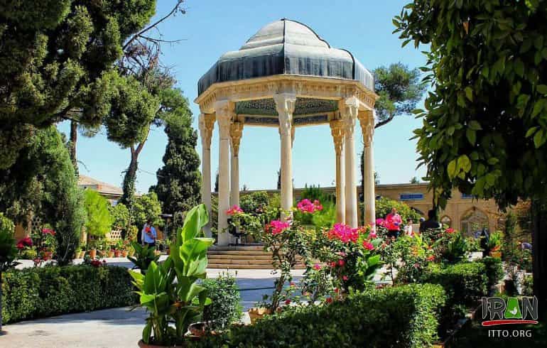 دایرکتوری شیراز