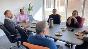 دایرکتوری مشاغل مشاوره کسب و کار ایرانیان در شیراز