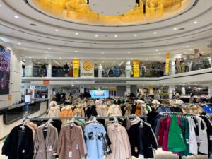 دایرکتوری مشاغل فروشگاه ایرانیان در تهران