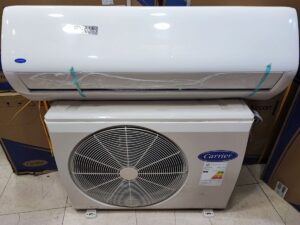 تعمیرگاه تخصصی اهواز کولر