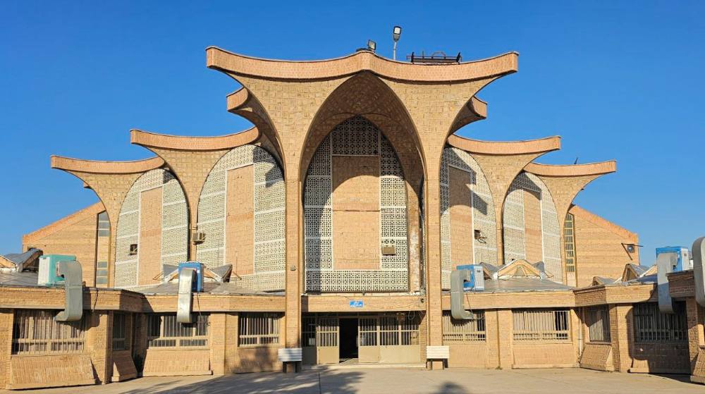 دانشگاه شهید باهنر کرمان در میدان پژوهش