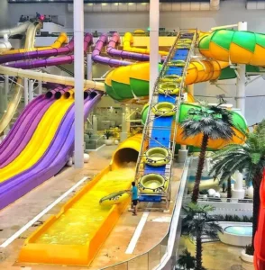 اوپارک تهران