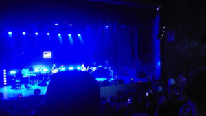 تالار حافظ شیراز