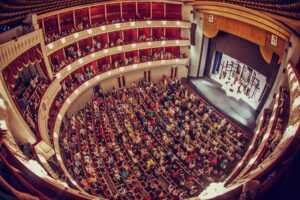 تالار وحدت تهران