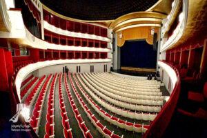 تالار وحدت تهران