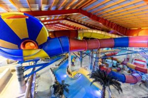 پارک آبی مشهد