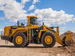 ماشین سنگین اهواز