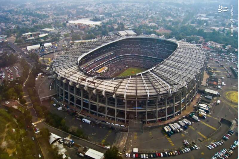 دیدارهای جام جهانی 2026: جام جهانی 2026 در کدام کشور است؟