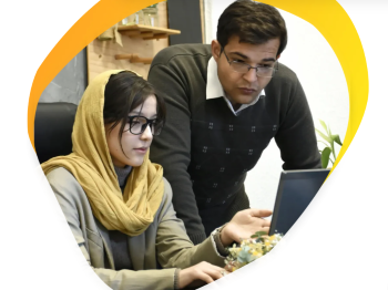 تصویر جلد آگهی