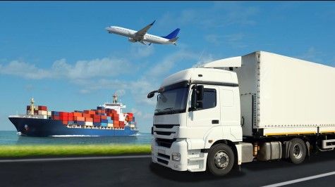 شرکت حمل و نقل بین المللی در تهران