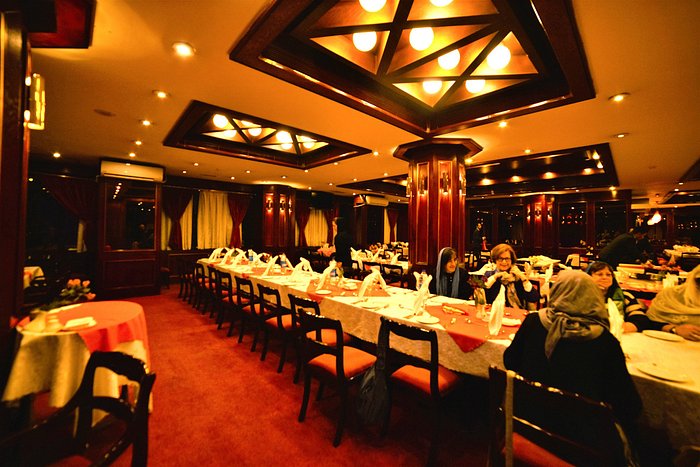 هتل پارس شیراز