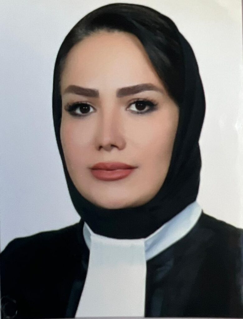 مرجان حیدری