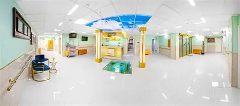 بیمارستان میلاد توس