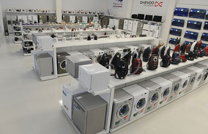 سرای ایرانی تهران