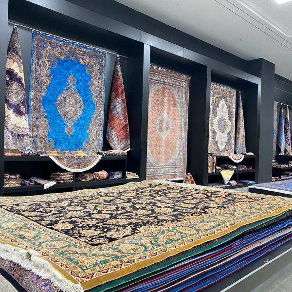 شهر فرش تهران