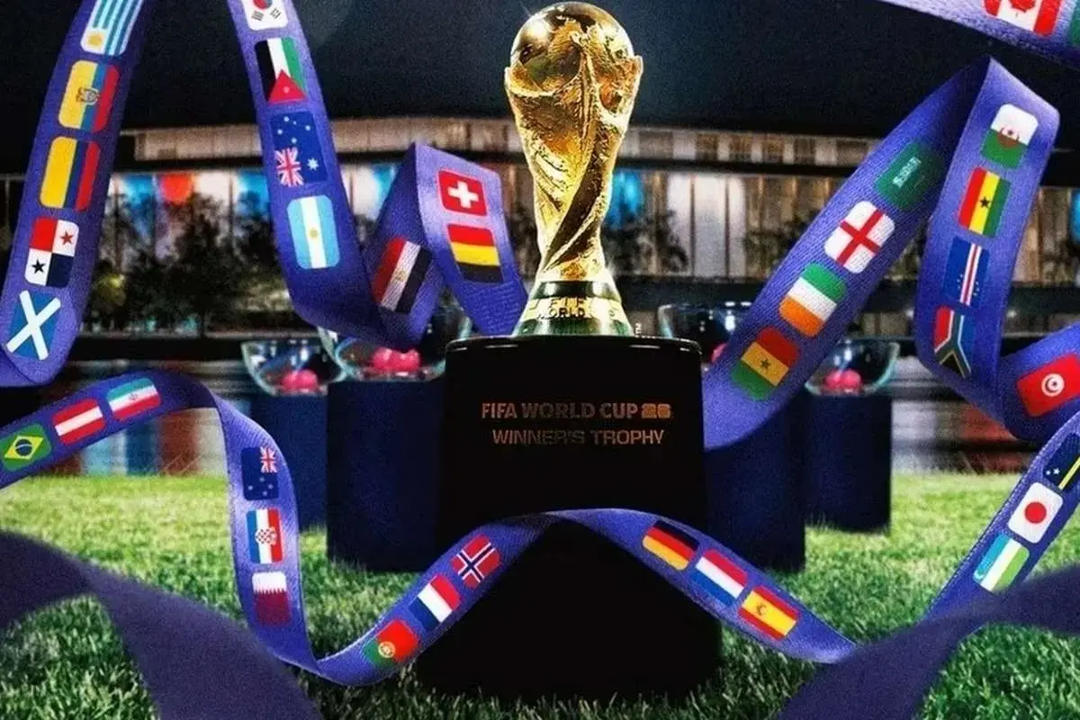 تاریخ جام جهانی: اولین بازی جام جهانی 2026