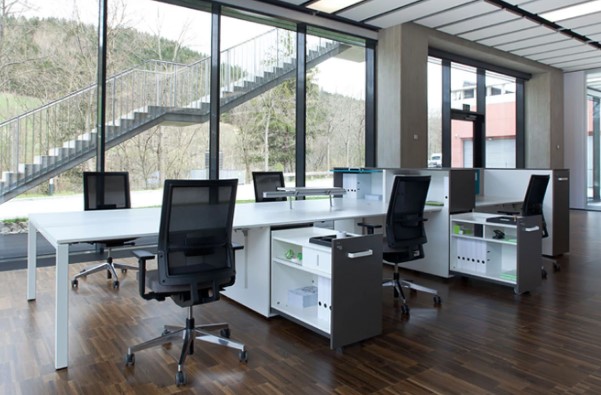 اجاره واحد اداری در کرج: معرفی بهترین بنگاه‌ها